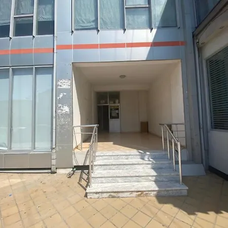 Currila Beach Apartment Durres Exterior photo