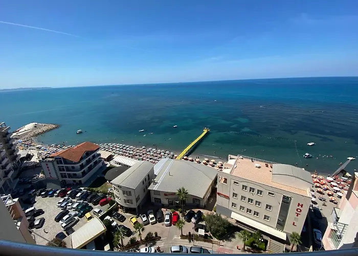 Currila Beach Apartment