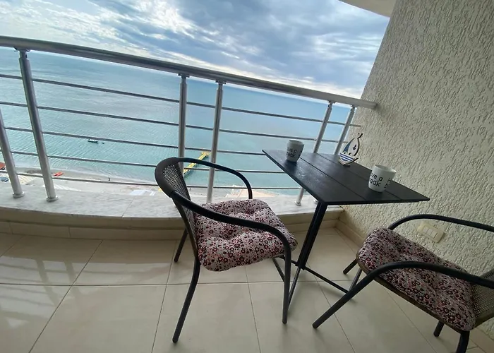Currila Beach Apartment