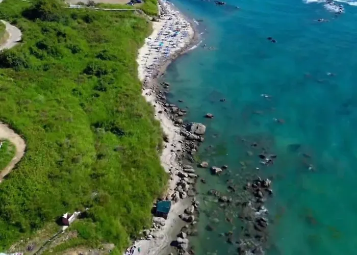 Currila Beach Apartment