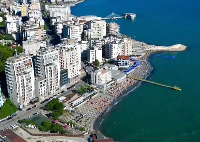 Currila Beach Apartment