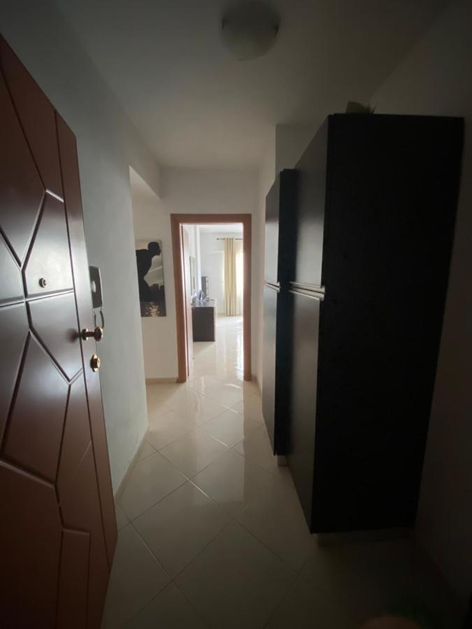 Apartment Currila Durres