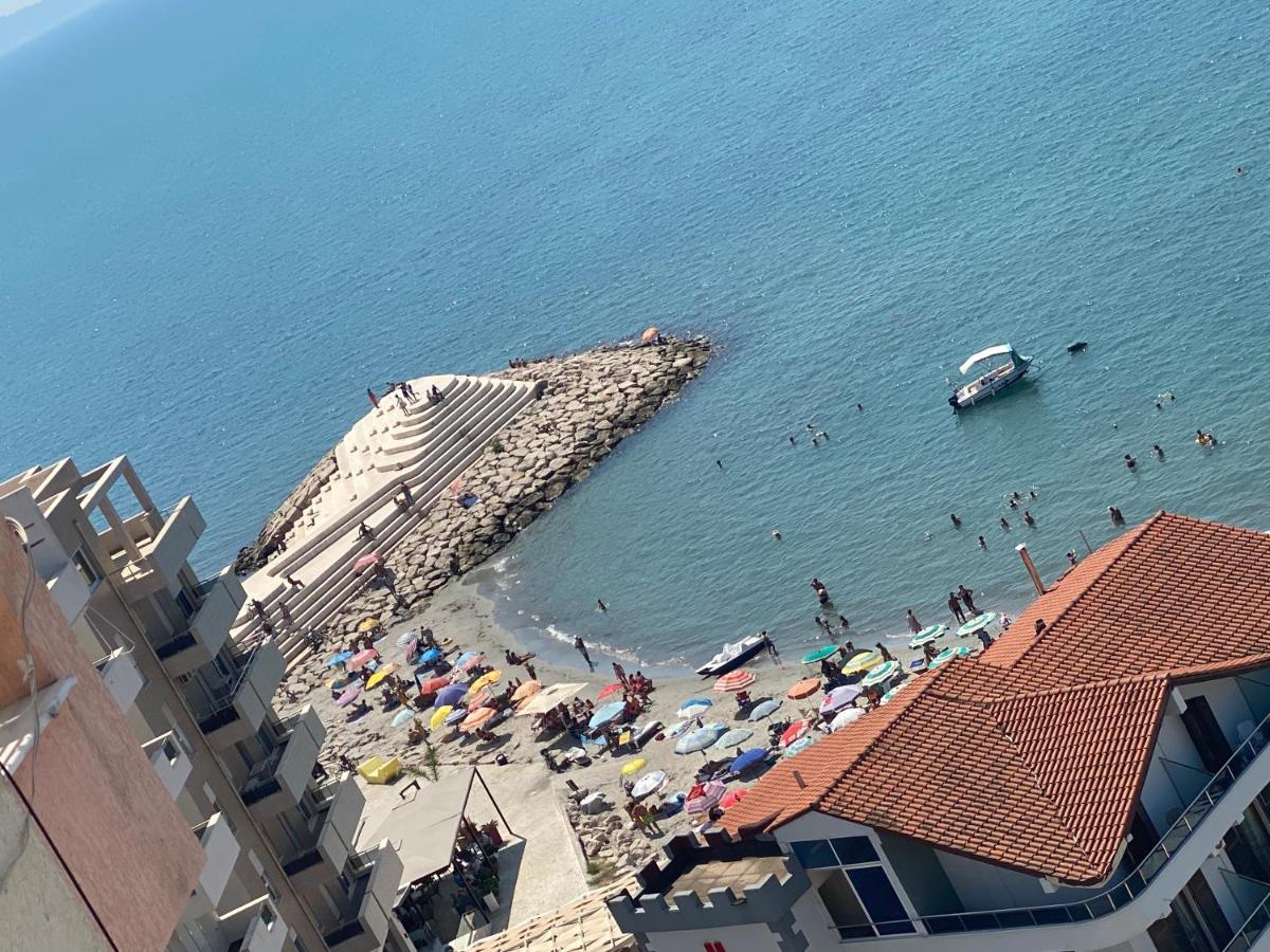 Apartment Currila Durres