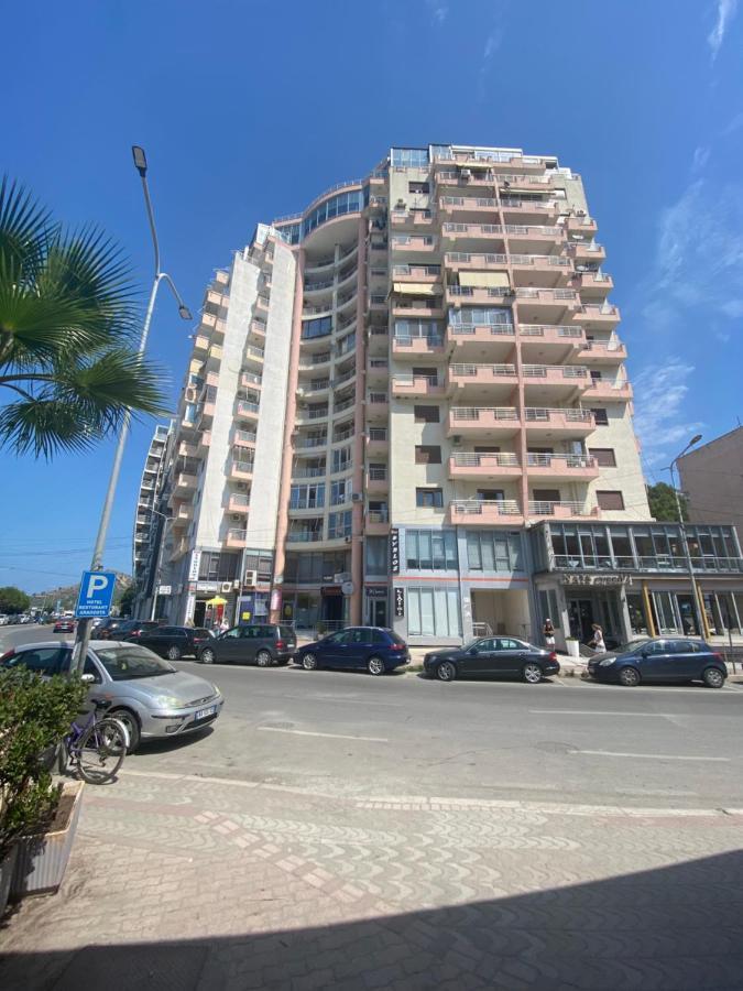 Currila Apartment Durres