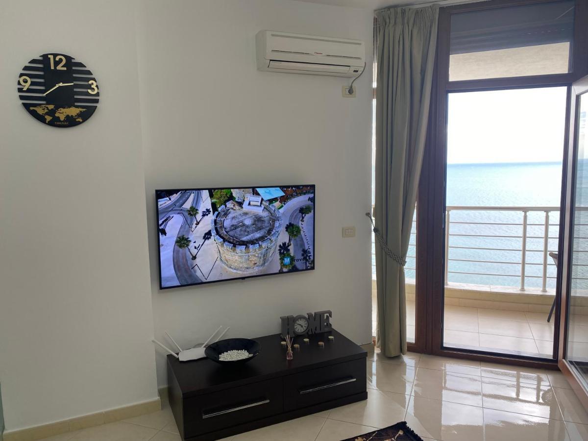 Currila Apartment Durres
