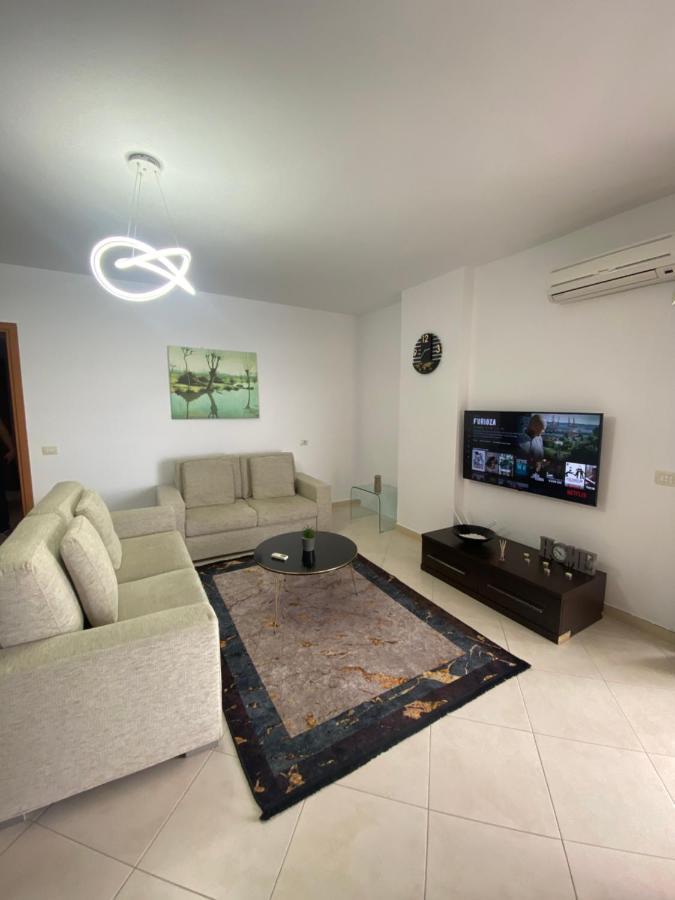 Currila Apartment *